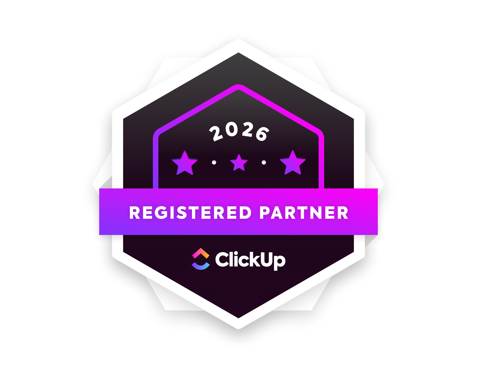 ClickUp Verified Partner