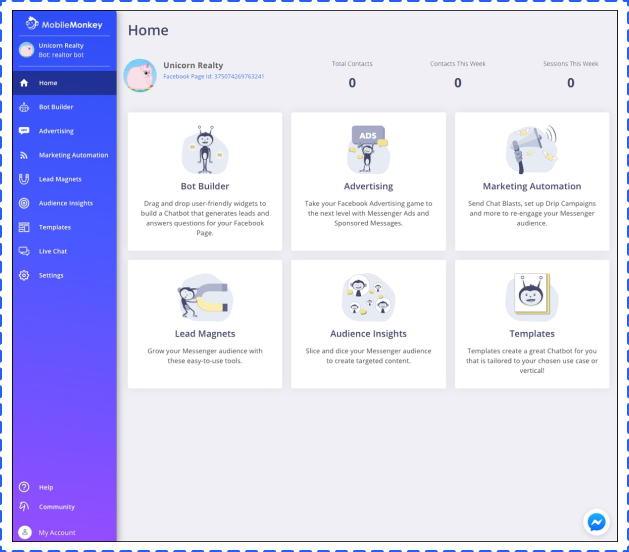 chatbot nasıl kurulur