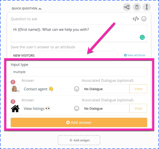 chatbot nasıl kurulur