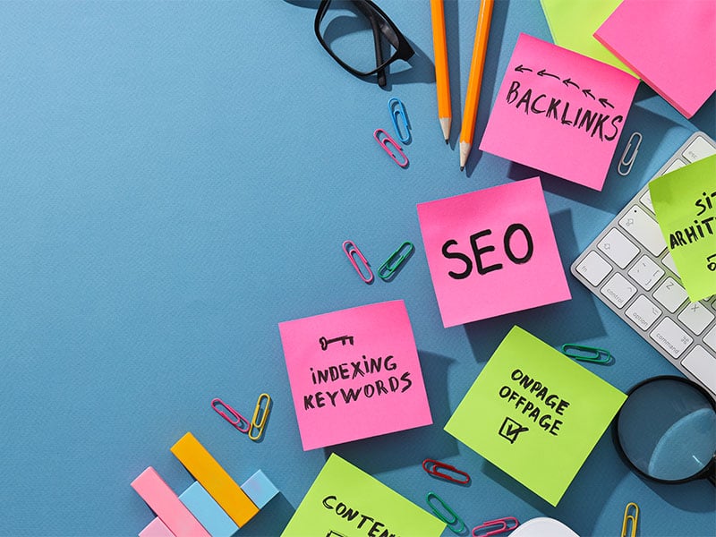 SEO ve İçerik Ekipleri Genelinde Arama Personalalarını Uygulamak
