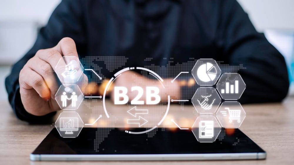 Profesyonel Kanal (B2B) Ürün Yönetimi